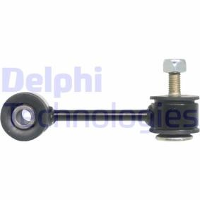 Achetez des Biellette de barre stabilisatrice DELPHI TC2051 à prix pour 11,40 €