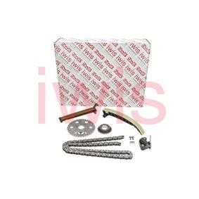 Comprar Kit de cadena de distribución de AIC 70665Set a bajo precio de 232,71 €