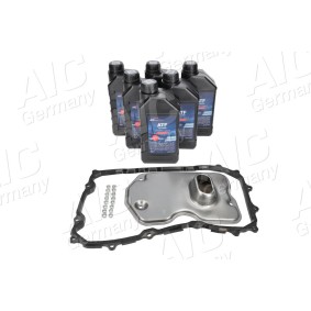 Acquista Kit cambio olio per cambio automatico da AIC online per Touareg (7LA, 7L6, 7L7) a prezzi moderati