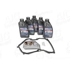 Ölwechselkit für Automatikgetriebe von AIC