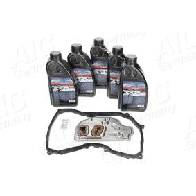 Ölwechselkit für Automatikgetriebe 70678Set