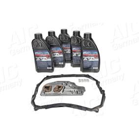 Ölwechselkit für Automatikgetriebe 70679Set