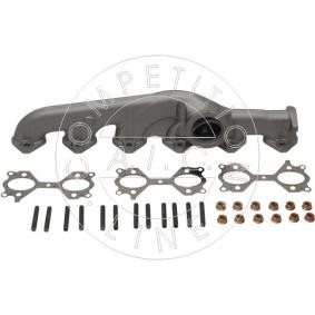 Comprar Colector de escape de AIC 70730 a bajo precio de 285,63 €