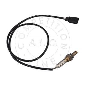 Lambdasonde 70784 für A6 Limousine (4B2, C5) für 38,25 CHF