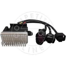 Steuergerät, Elektrolüfter (Motorkühlung) 70926