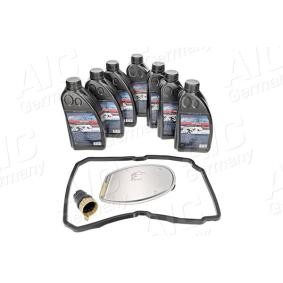 Automatikgetriebe Ölwechsel-Set des Herstellers AIC - Originalware Artikelnummer: 70934Set