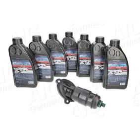 Automatikgetriebe Ölwechsel-Set des Herstellers AIC - Originalware Artikelnummer: 70937Set