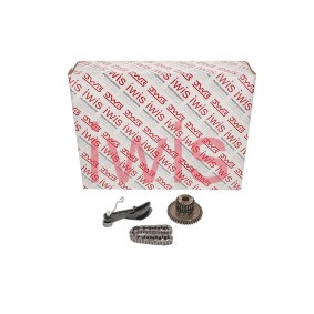 Achetez des Kit de chaînes, commande de pompe à huile AIC 70993Set à prix pour 250,37 €