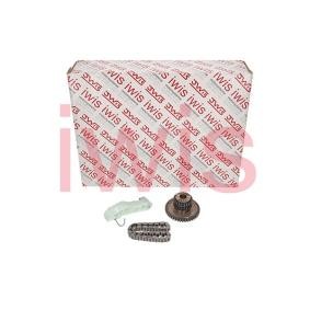 Achetez des Kit de chaînes, commande de pompe à huile AIC 70996Set à prix pour 250,37 €