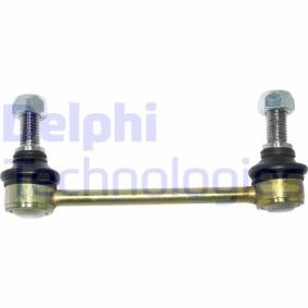 Achetez des Biellette de barre stabilisatrice DELPHI TC2096 à prix pour 13,91 €