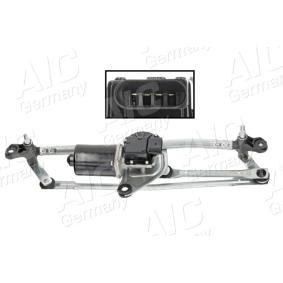 Achetez des Tringlerie d'essuie-glace AIC 71252 à prix pour 178,86 €