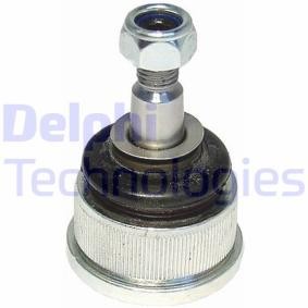 Achetez des Rotule de suspension DELPHI TC2101 à prix pour 18,64 €