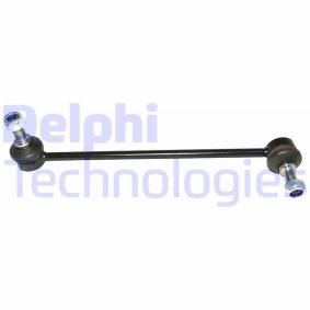 Köp Stabilisatorstag av DELPHI TC2132 till det låga priset 183,20 kr