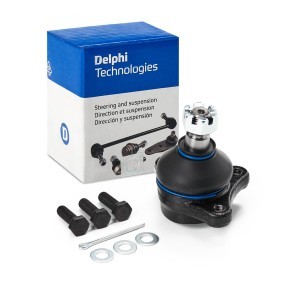 Achetez des Rotule de suspension DELPHI TC2157 à prix pour 16,15 €