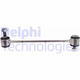 Achetez des Biellette de barre stabilisatrice DELPHI TC2224 à prix pour 12,09 €