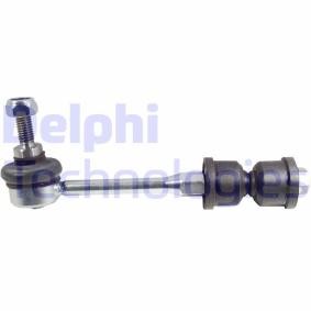 Koppelstange TC2278 für CAPTIVA (C100, C140) für 14,96 CHF