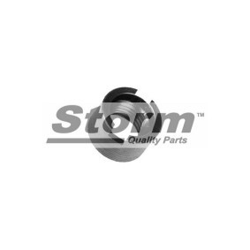 Acquista Kit riparazione, Cuscinetto ammortizzatore a molla da STORM QUALITY PARTS 0530-2 a buon mercato per soli 15,96 €