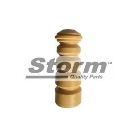Anschlagpuffer, Federung von STORM QUALITY PARTS