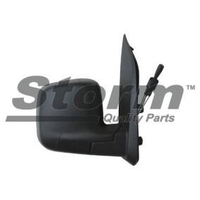 Acquista Specchietto retrovisore esterno da STORM QUALITY PARTS 2329002 a buon mercato per soli 64,21 €