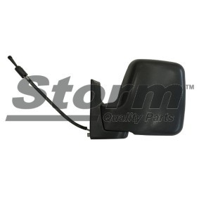 Acquista Specchietto retrovisore esterno da STORM QUALITY PARTS 2509001 a buon mercato per soli 57,62 €