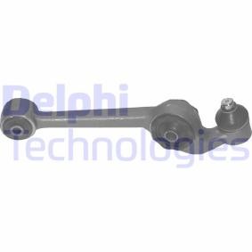 Acquista Braccio oscillante, sospensione ruota da DELPHI TC376 a buon mercato per soli 36,90 €