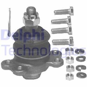 Achetez des Rotule de suspension DELPHI TC516 à prix pour 36,41 €