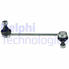 Achetez des Biellette de barre stabilisatrice DELPHI TC878 à prix pour 12,22 €