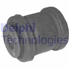 Achetez des Suspension, bras de liaison DELPHI TD247W à prix pour 6,60 €