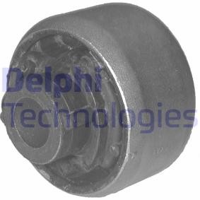 Comprar Suspensión, Brazo oscilante de DELPHI TD261W a bajo precio de 4,77 €