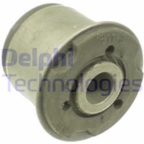 Lagerung, Lenker TD293W