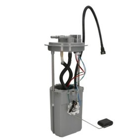 Osta ENGITECH Polttoainepumppu netistä CAPTIVA (C100, C140)-mallille edulliseen hintaan