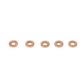 Achetez des Bague d'étanchéité, compartiment du gicleur ENGITECH ENT250134 à prix pour 3,16 €