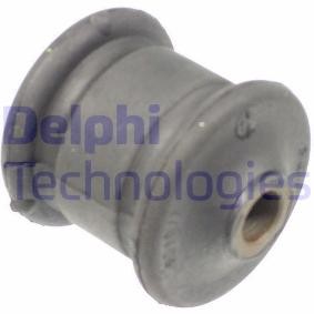 Achetez des Suspension, bras de liaison DELPHI TD307W à prix pour 4,81 €