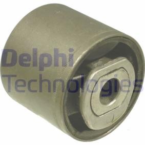 Lagerung, Lenker von DELPHI