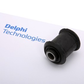 Lagerung, Lenker von DELPHI
