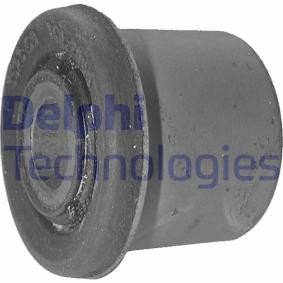 Achetez des Suspension, bras de liaison DELPHI TD317W à prix pour 7,08 €