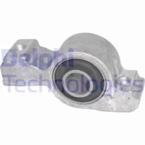 Achetez des Suspension, bras de liaison DELPHI TD318W à prix pour 13,60 €