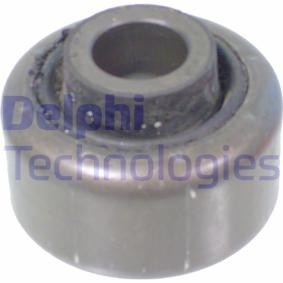 Lagerung, Lenker von DELPHI
