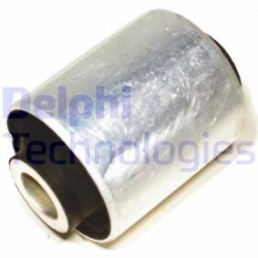 MERCEDES-BENZ Lagerung, Lenker von DELPHI