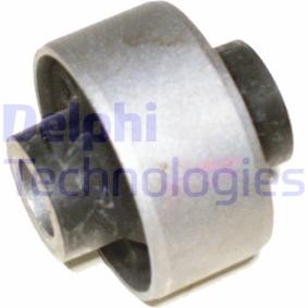 Comprar Suspensión, Brazo oscilante de DELPHI TD400W a bajo precio de 5,94 €