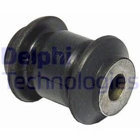 Lagerung, Lenker von DELPHI