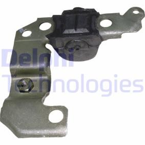 Comprar Suspensión, Brazo oscilante de DELPHI TD423W a bajo precio de 12,17 €