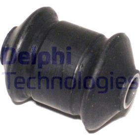 Lagerung, Lenker von DELPHI