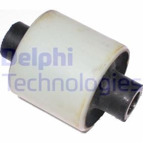 Achetez des Suspension, bras de liaison DELPHI TD481W à prix pour 24,94 €