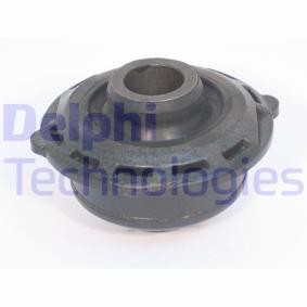 Lagerung, Lenker von DELPHI