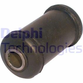 Lagerung, Lenker von DELPHI