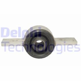Compre Suspensão, braço oscilante da DELPHI TD557W a um preço baixo por 15,78 €