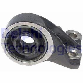 Comprar Suspensión, Brazo oscilante de DELPHI TD565W a bajo precio de 28,86 €