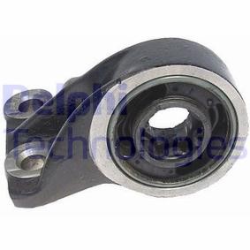 Comprar Suspensión, Brazo oscilante de DELPHI TD566W a bajo precio de 26,17 €