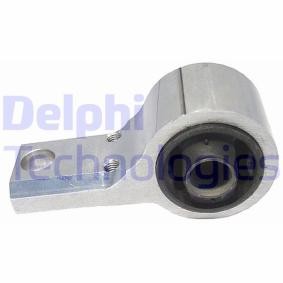 Lagerung, Lenker von DELPHI